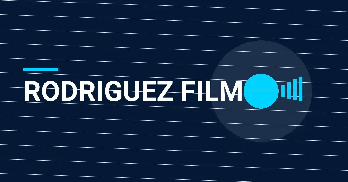 Rodriguez Films: A Comprehensive Insight into the Entertainment Giant