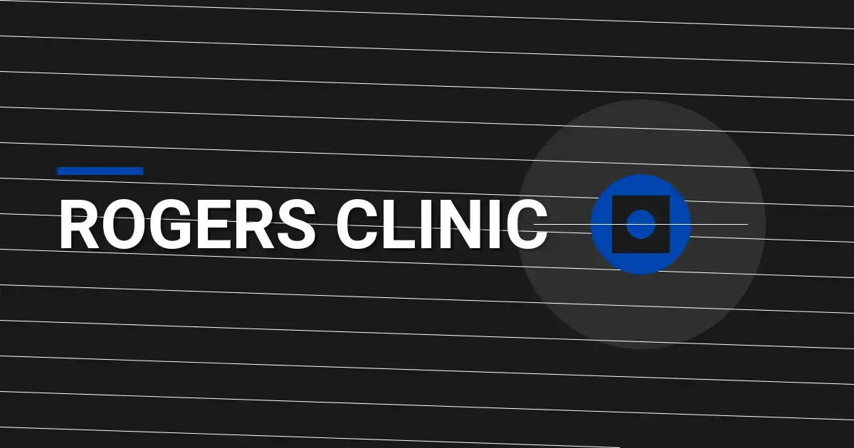 Rogers Clinic: Pioneering Healthcare Solutions for a Healthier Future