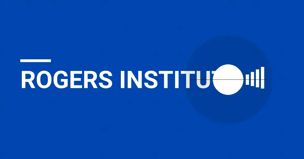 Rogers Institute: Leading the Future of Education and Innovation