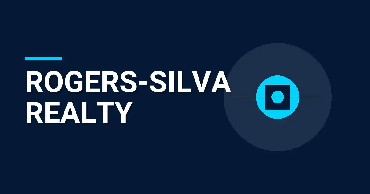 Rogers-Silva Realty: Pioneering Excellence in Real Estate Services