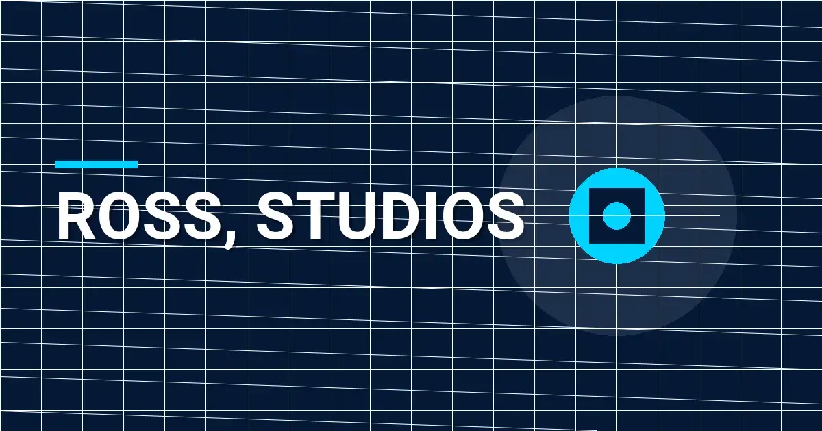 Ross, Studios: A Comprehensive Overview of Excellence in Entertainment