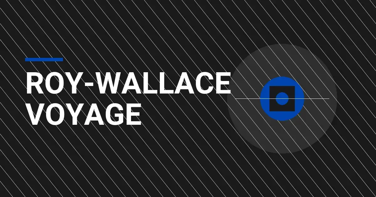 Roy-Wallace Voyage: Navigating Excellence in Travel Services