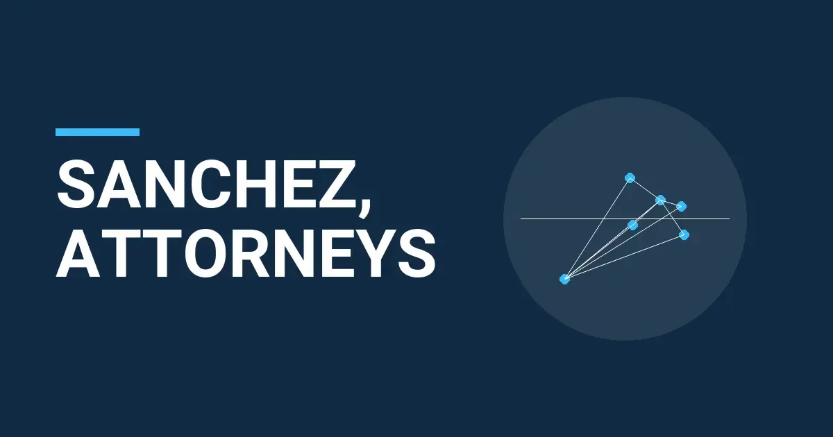 Sanchez, Attorneys: A Comprehensive Overview of Excellence in Legal Services