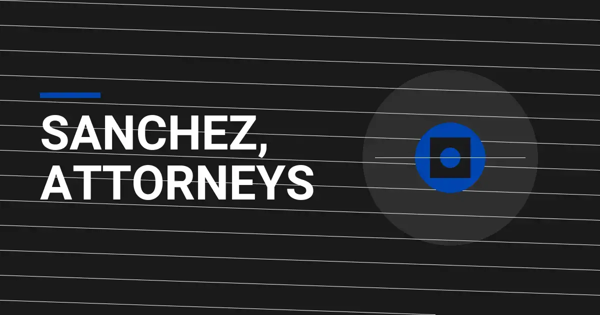 Sanchez, Attorneys: A Comprehensive Overview of Legal Excellence
