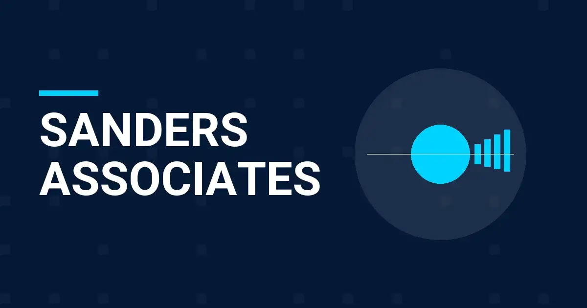 Sanders Associates: A Comprehensive Overview of Excellence in Legal Services