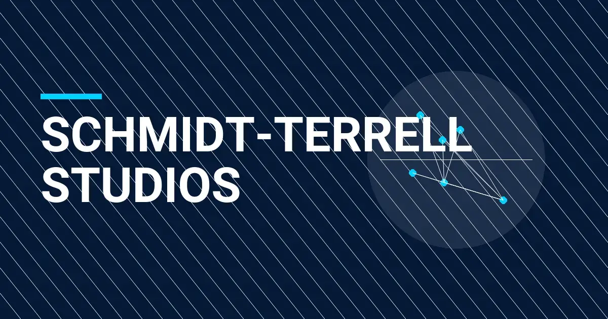 Schmidt-Terrell Studios: Pioneering Excellence in Entertainment and Media