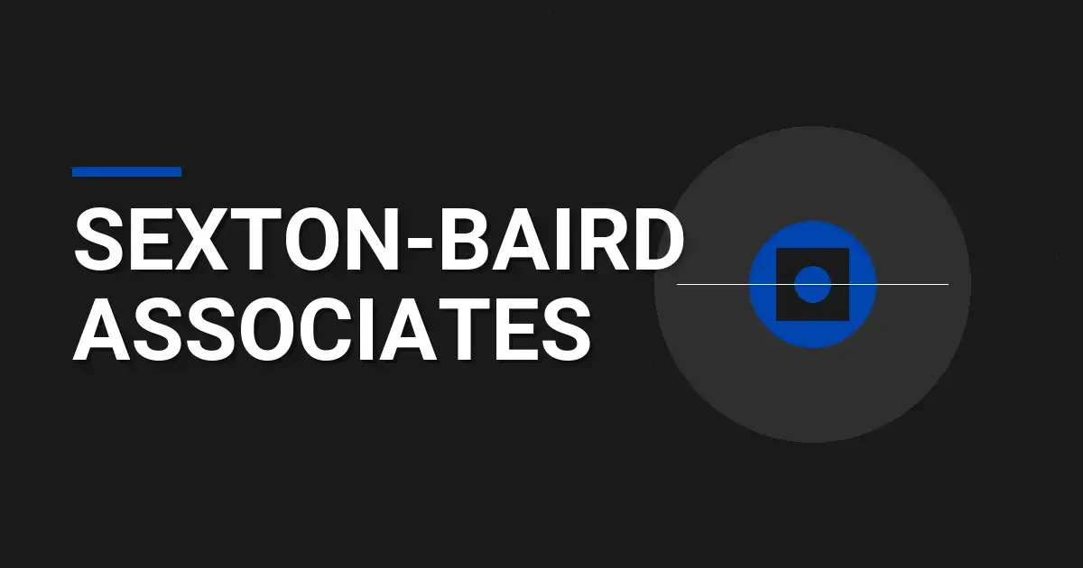 Sexton-Baird Associates: A Comprehensive Overview
