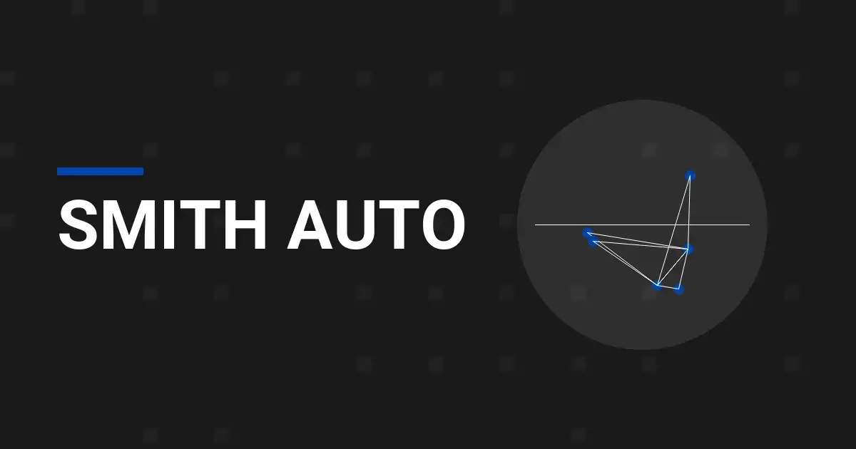 Smith Auto: Driving Innovation in the Automobile Industry