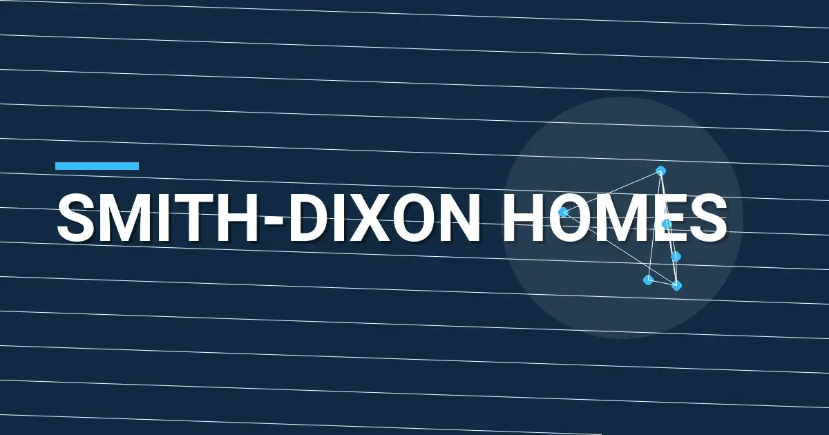 Smith-Dixon Homes: A Leader in Real Estate Solutions