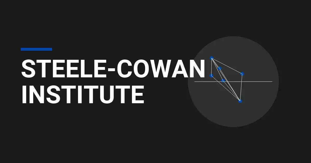 Steele-Cowan Institute: Pioneering Excellence in Education and Innovation