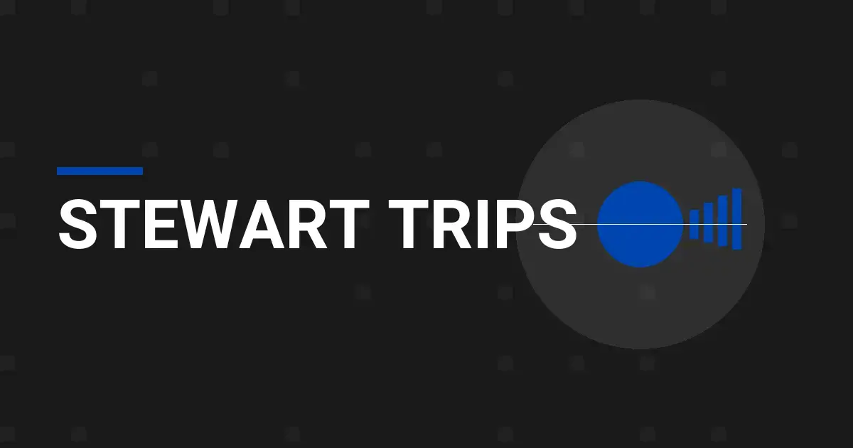 Stewart Trips: Your Premier Travel Partner