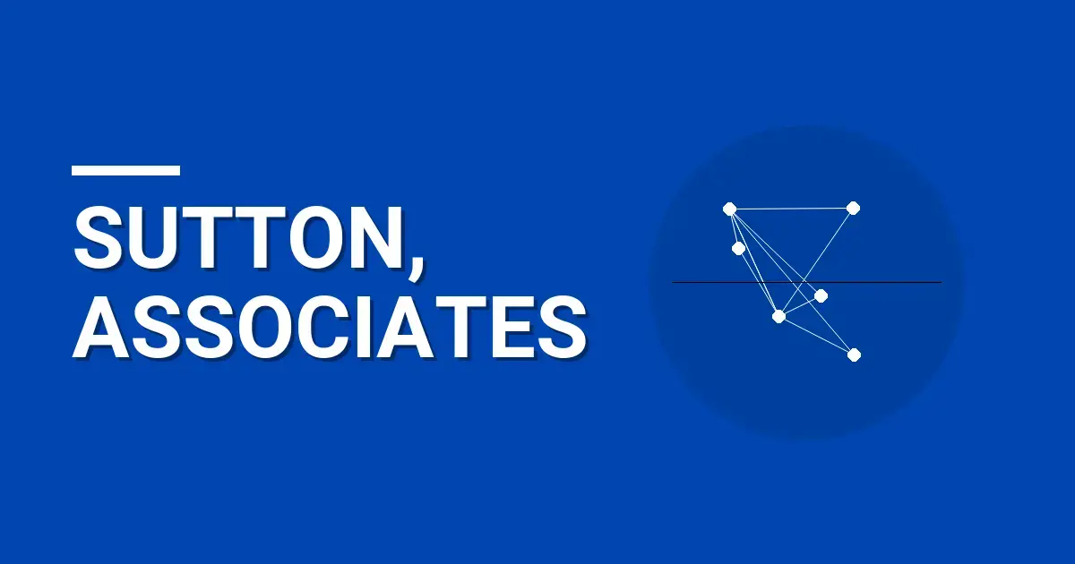 Sutton, Associates: Pioneering Legal Solutions for a Global Market