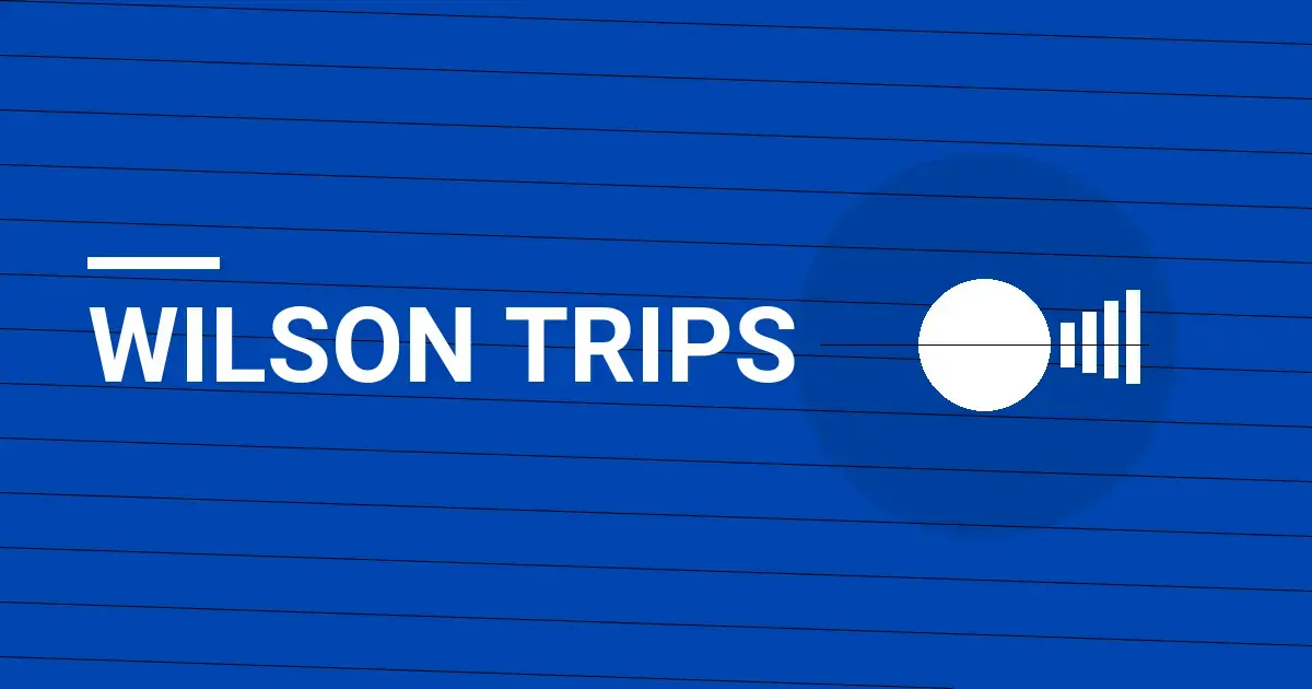 Wilson Trips: Your Gateway to Exceptional Travel Experiences