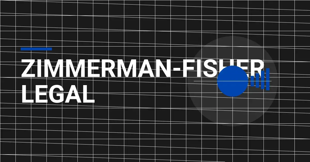 Zimmerman-Fisher Legal: A Comprehensive Overview