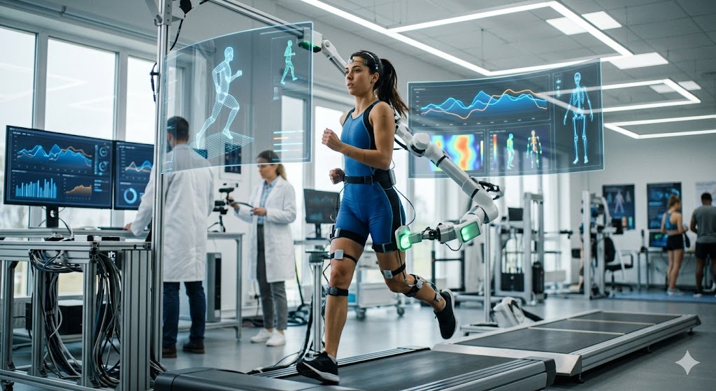 Research Findings About Automation and Athlete Performance