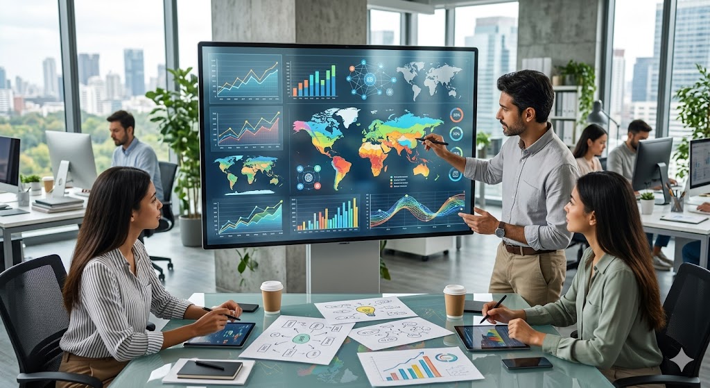 Research Findings About Climate Change in Performance Marketing