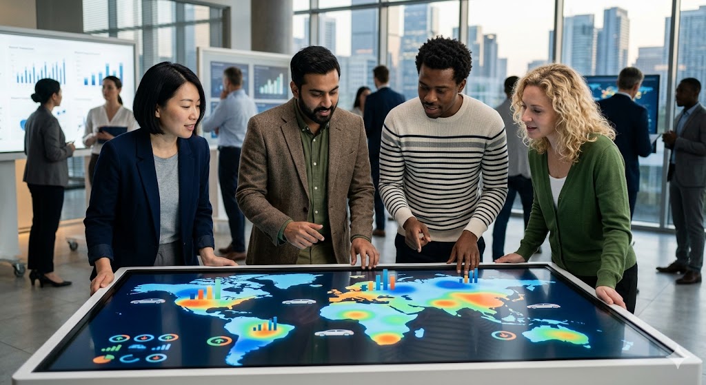 Research Findings About Financial Literacy Among Car Buyers Worldwide