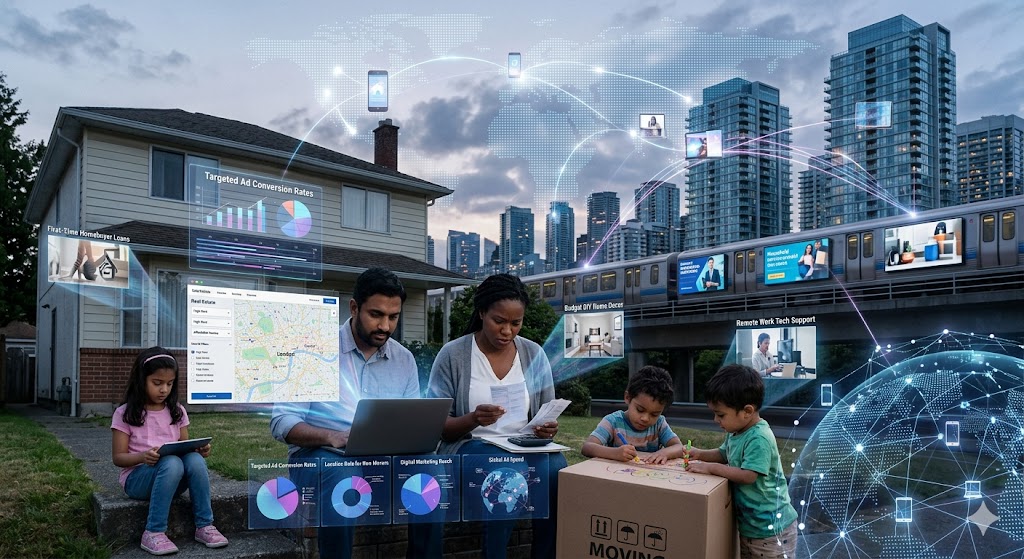 Research Findings About Housing Affordability in Performance Marketing
