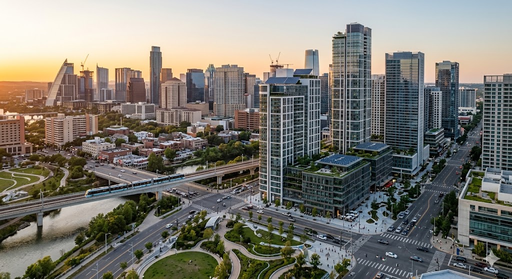 Research Findings About Investment Strategies in Urban Development