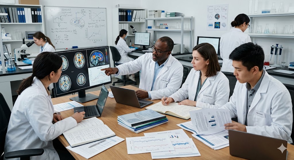 Research Findings About Mental Health and Human Health