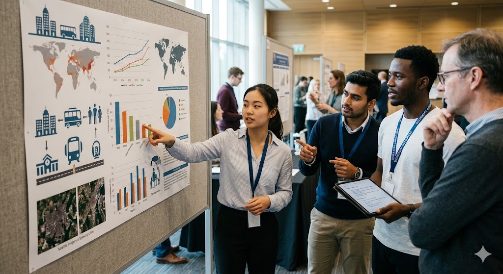 Research Findings About Remote Work Among Students Globally
