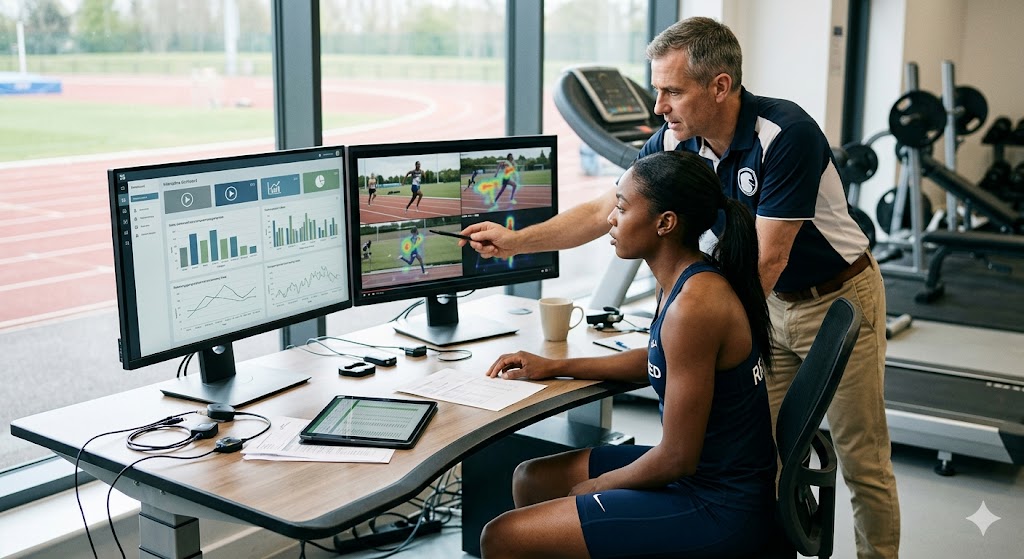 Research Findings About Streaming Platforms and Athlete Performance