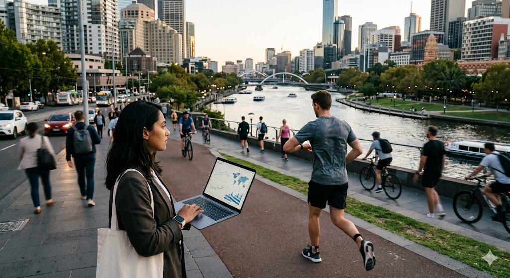 Research Findings About Wearable Technology in Performance Marketing