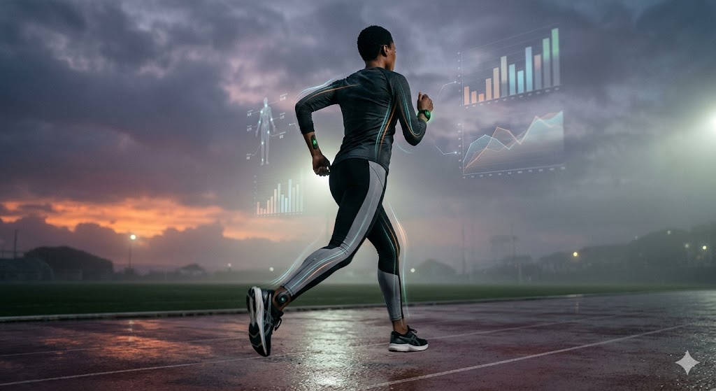 Research Findings About Wearable Technology and Athlete Performance