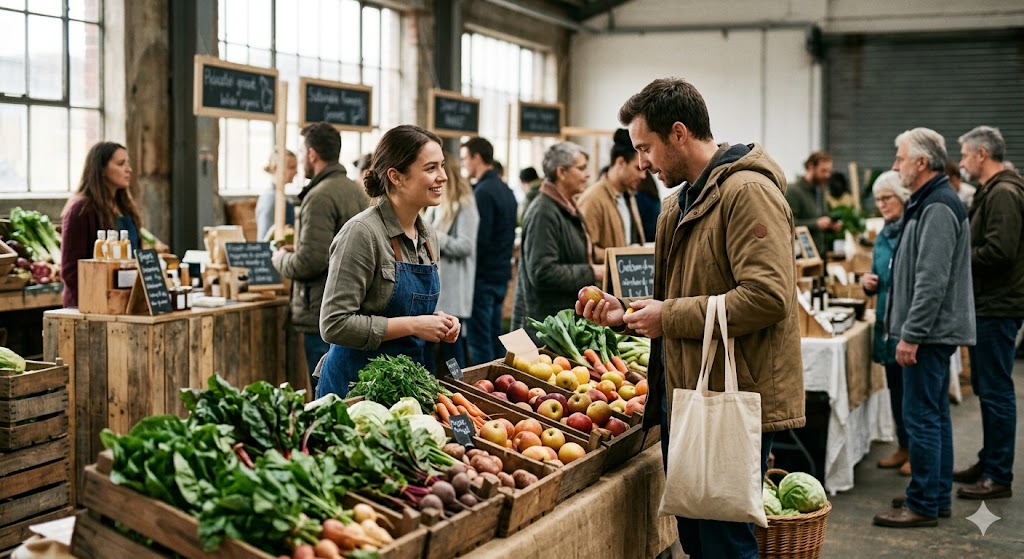 Research Findings on Sustainability and Consumer Rights