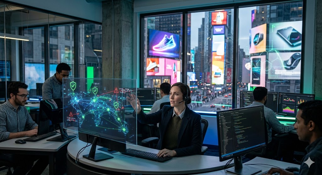 Why Cybersecurity Is Transforming Digital Advertising Worldwide
