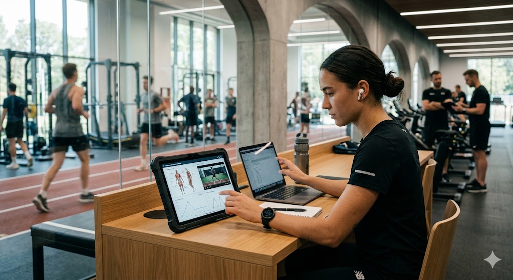 Why E-Learning Is Changing the Sports Industry Worldwide