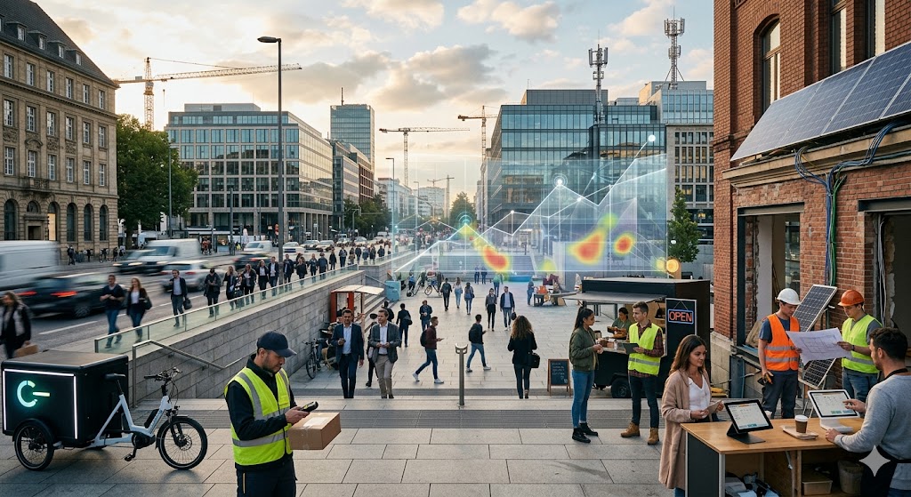 Why Economic Recovery Is Becoming Essential in the Digital Economy