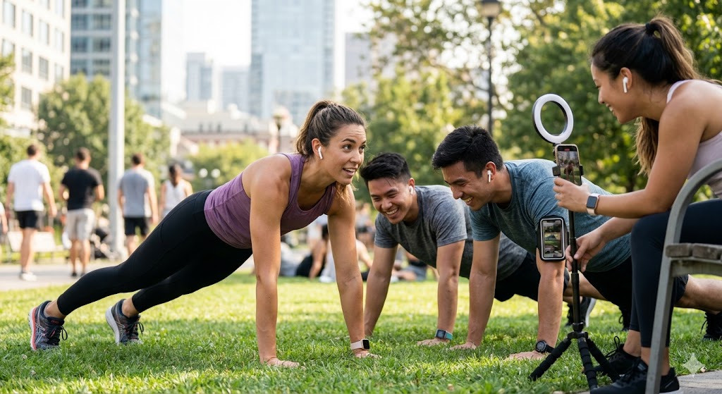 Why Fitness Trends Is Becoming Essential in the Digital Economy