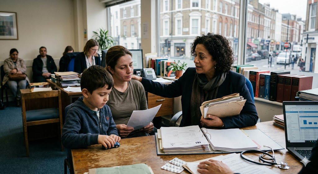 Why Healthcare Access Is Changing International Legal Systems
