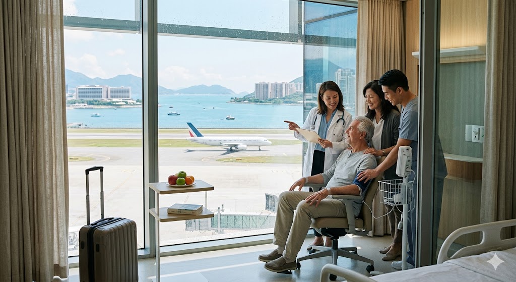 Why Healthcare Access Is Reshaping the Global Tourism Industry