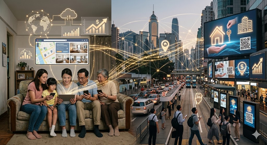 Why Housing Affordability Is Transforming Digital Advertising Worldwide