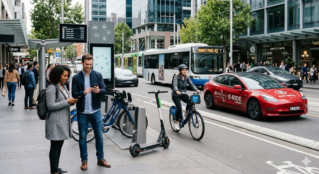 Why Subscription Models Are Influencing Future Transportation Trends