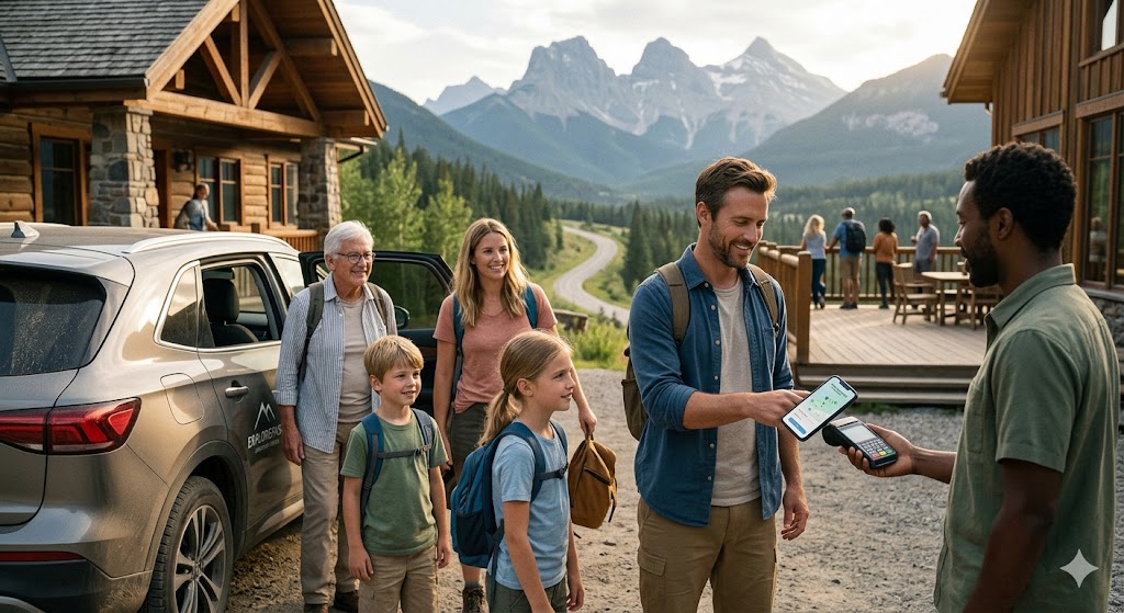 Why Subscription Models Is Reshaping the Global Tourism Industry