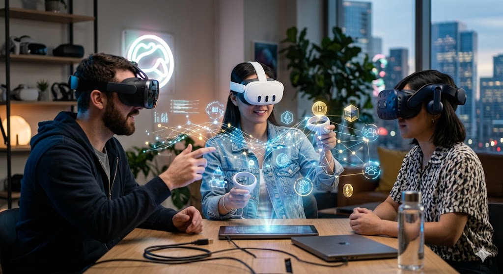 Why Virtual Communities Is Influencing the Future of Digital Assets