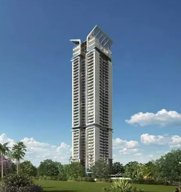 Elite Living in Gurgaon Ascend to New Heights at M3M Latitude